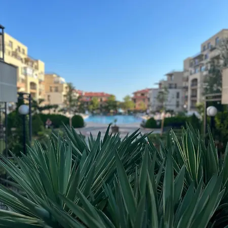 Sorrento Sole Mare V&d Luxury Style свети-влас студио * Sveti Vlas