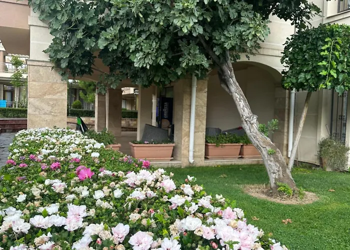 Sorrento Sole Mare V&d Luxury Style свети-влас студио *