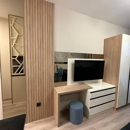 Apartment Sorrento Sole Mare V&d Luxury Style свети-влас студио Sveti Vlas