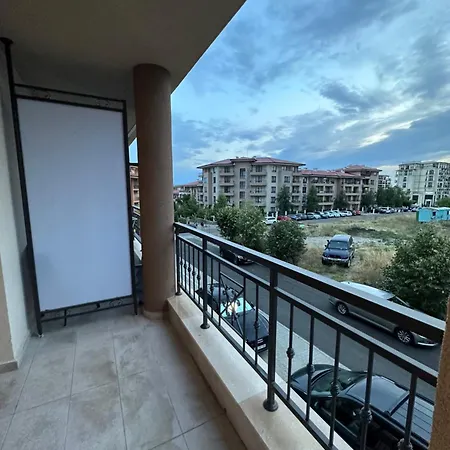 Sorrento Sole Mare V&d Luxury Style свети-влас студио Apartment *