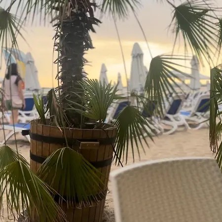 Sorrento Sole Mare V&d Luxury Style свети-влас студио Apartment *