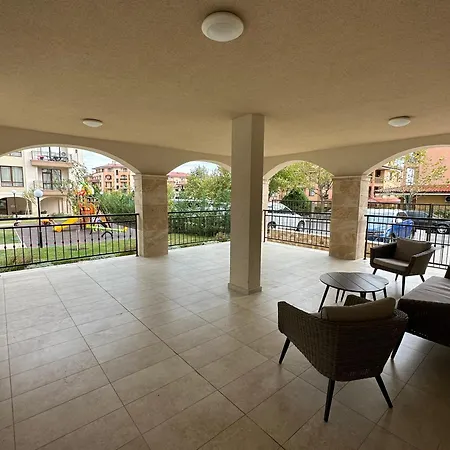 Apartment Sorrento Sole Mare V&d Luxury Style свети-влас студио *