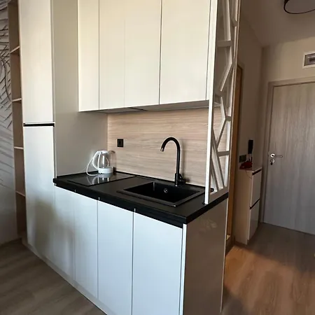 Sorrento Sole Mare V&d Luxury Style свети-влас студио Apartment