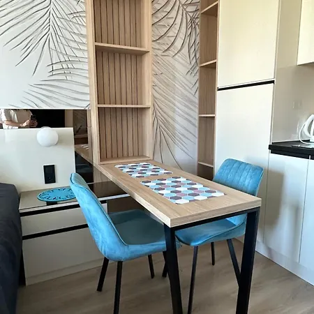 Appartamento Sorrento Sole Mare V&d Luxury Style свети-влас студио *