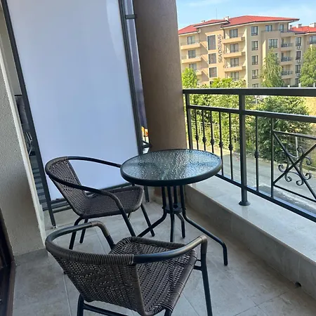 Sorrento Sole Mare V&d Luxury Style свети-влас студио *