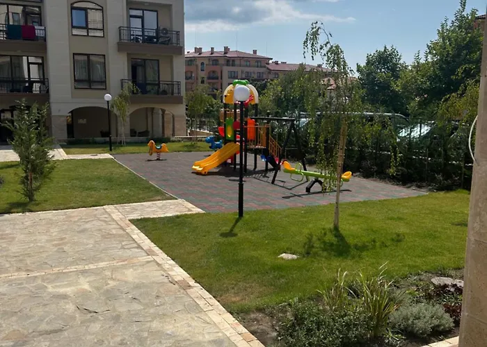 Sorrento Sole Mare V&d Luxury Style свети-влас студио